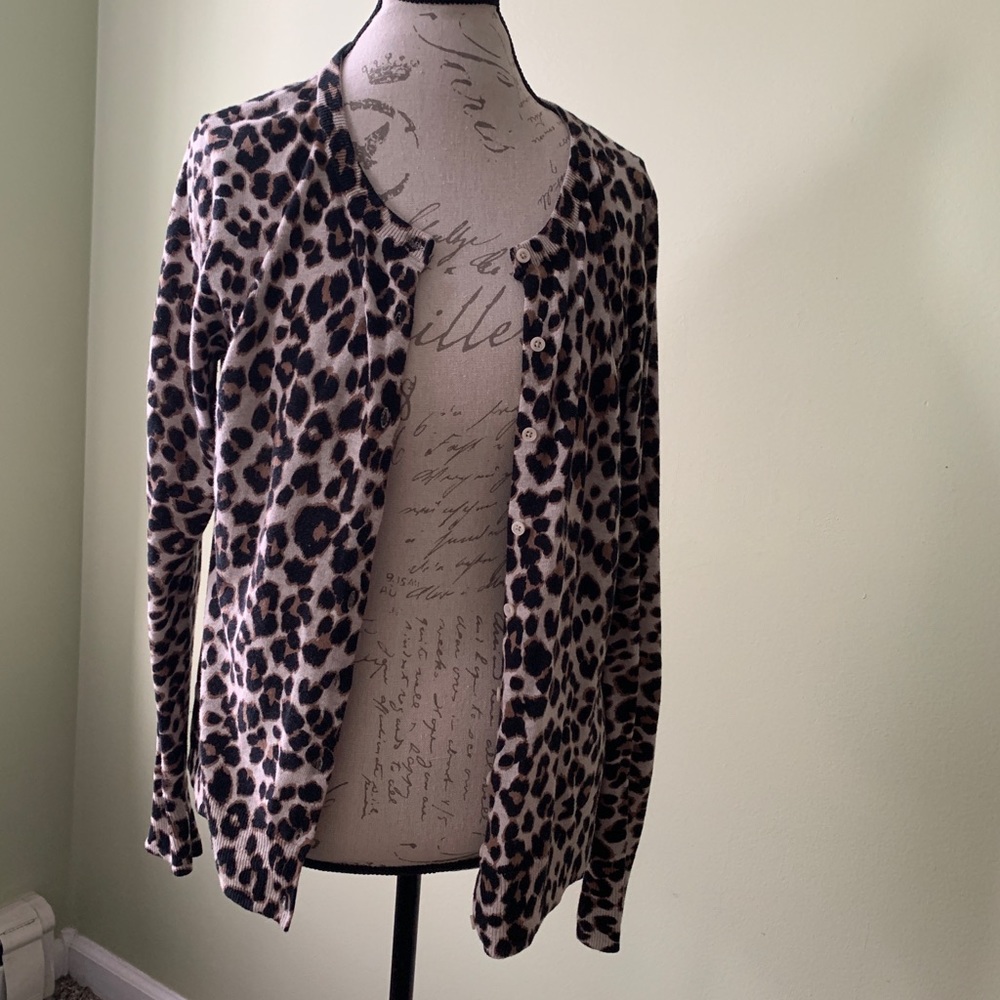 Old Navy Cardigan size large